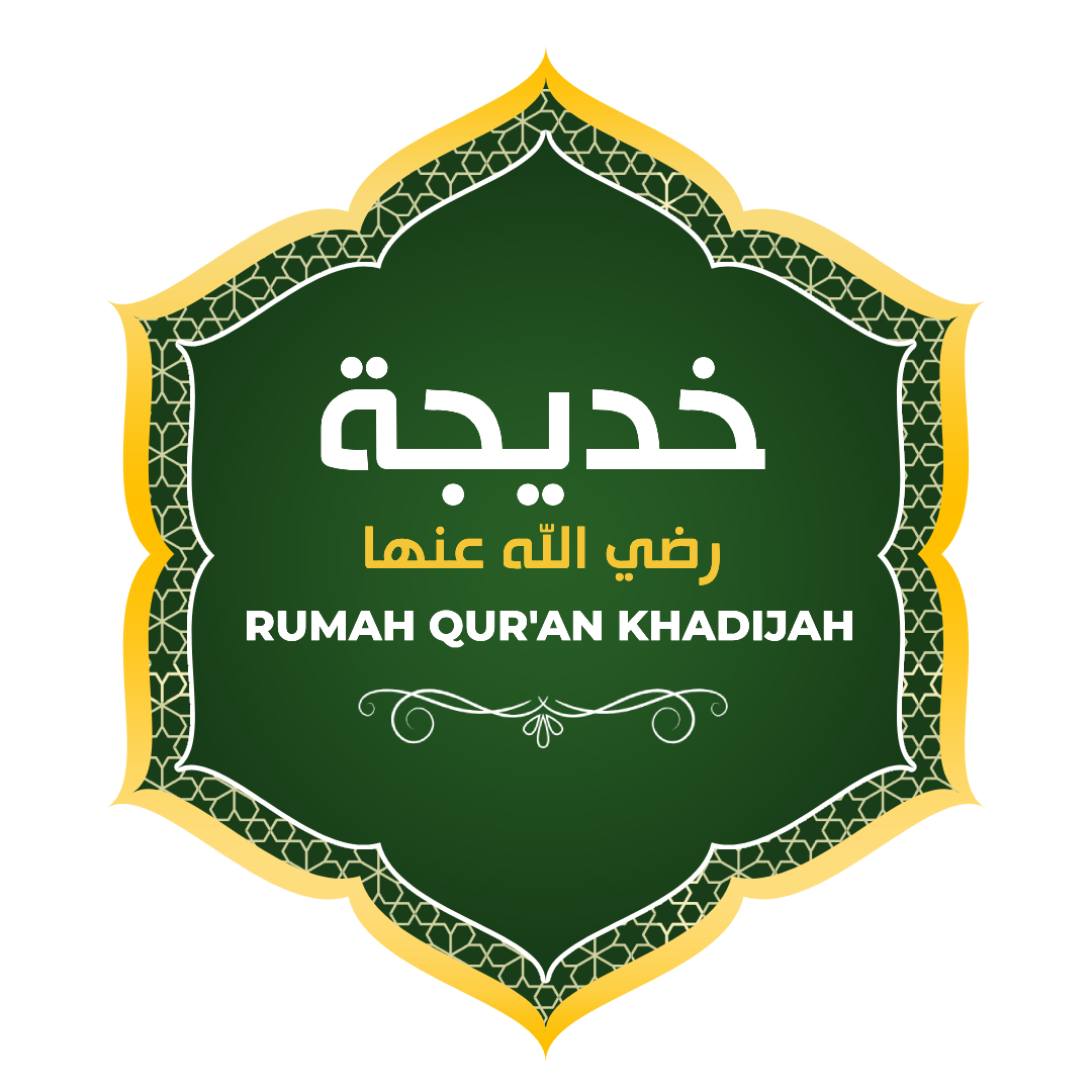 RUMAH QUR’AN KHADIJAH